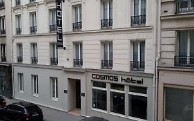 Hotel Cosmos